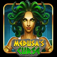 เกมสล็อต Medusas Curse